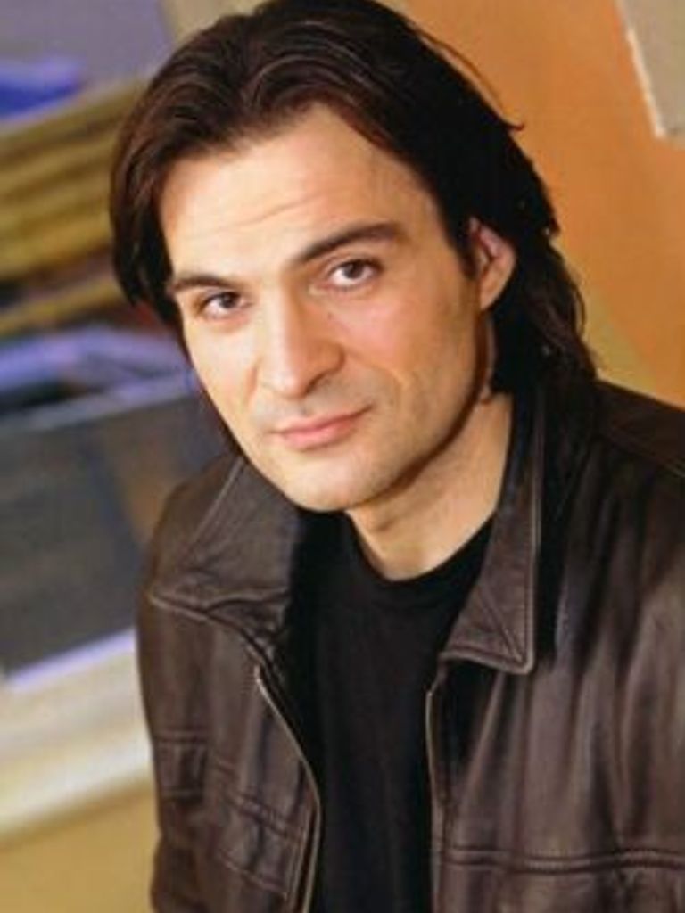 Александр Дьяченко Личная Жизнь Жена Дети Фото Telegraph