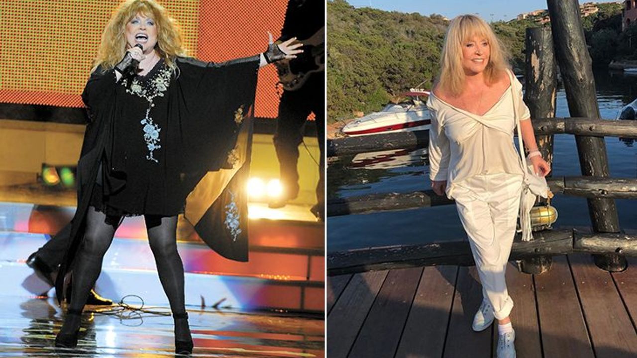 Похудела на 51 быстро