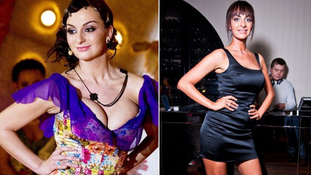 Варнава похудела фото до и после быстро