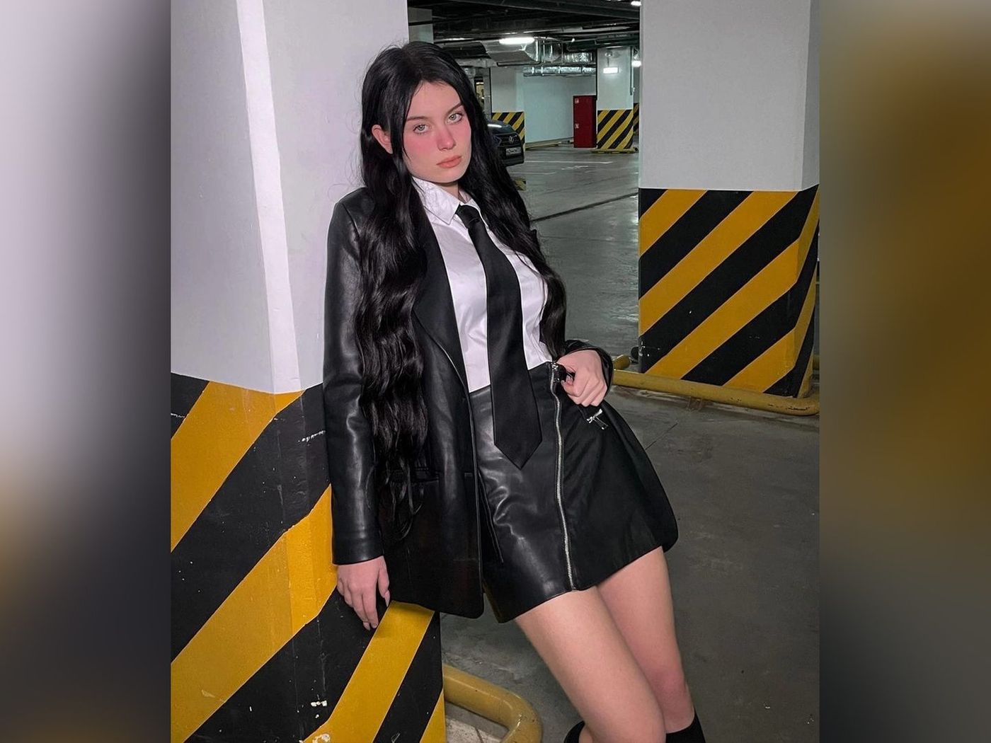 Даша дошик голая