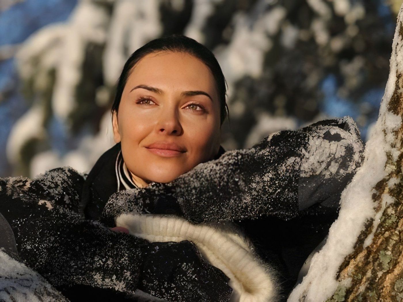 Ольга фадеева слив
