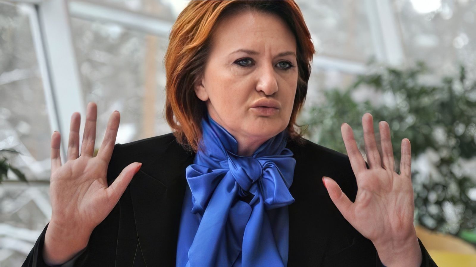 Елена борисовна ситникова