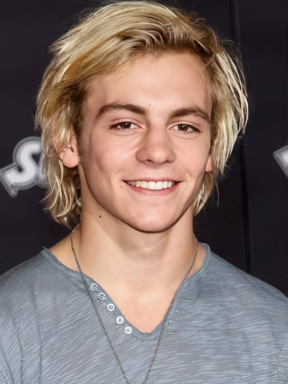 Was ross lynch in scream 6