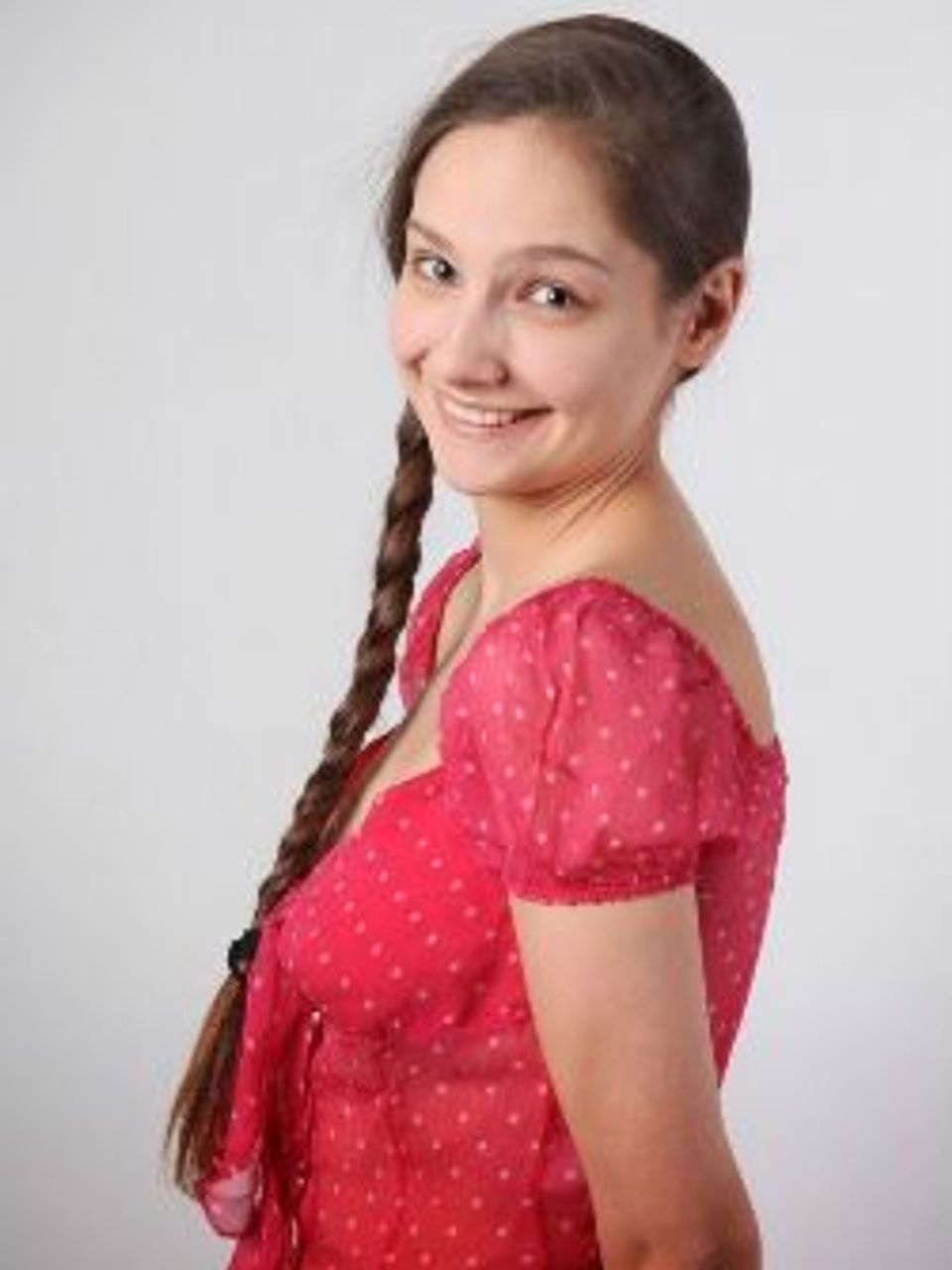 Мария иващенко