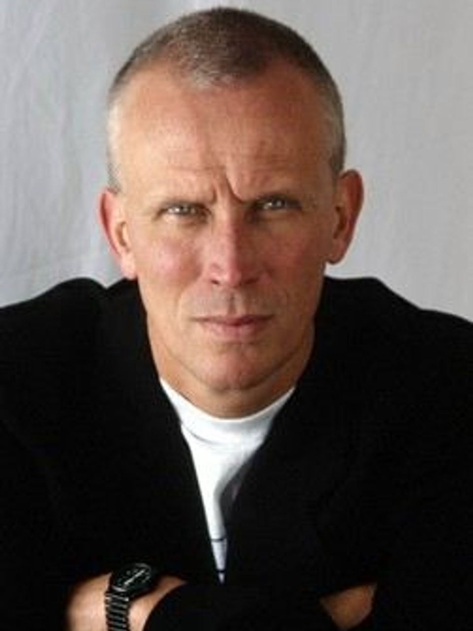 Питер уэллер