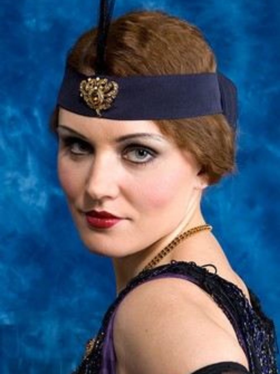 Юлия назаренко благая