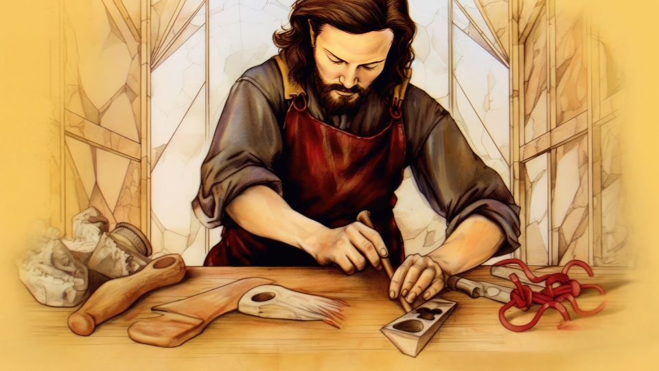 8 of pentacles таро значение да нет