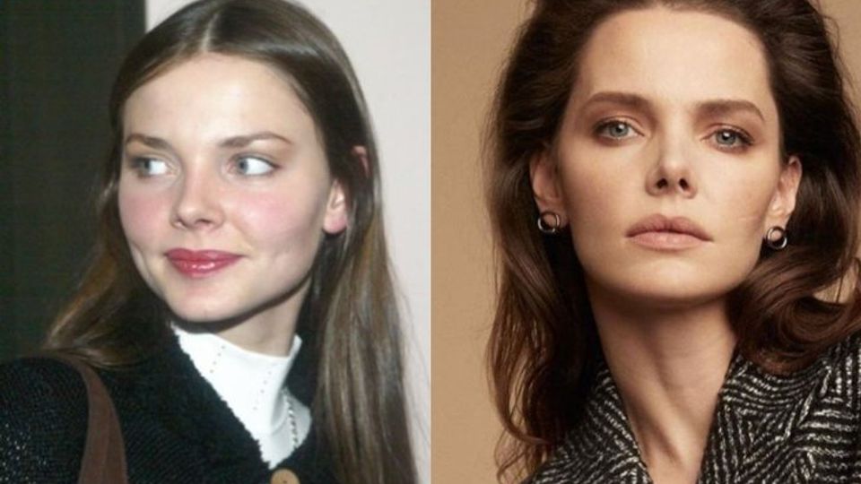 Лиза Боярская решилась на преображение главным образом из-за носа