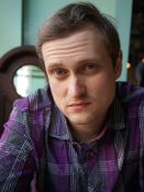 Дмитрий Куплинов