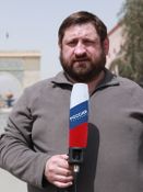 Александр Сладков