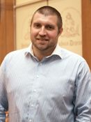 Дмитрий Потапенко