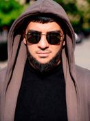 Ислам Итляшев