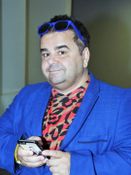 Сергей Рост