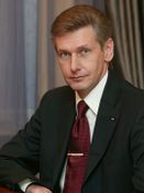 Олег Тони