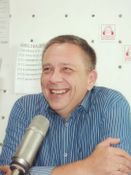 Степан Демура