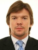 Кирилл Клейменов