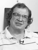 Сергей Мавроди