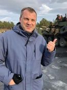 Евгений Попов