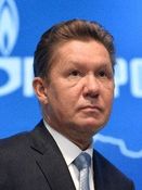 Алексей Миллер
