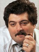 Дмитрий Быков
