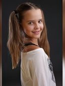 2026 Margarita Dyachenkova As A Child 92 