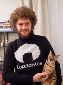 Илья Варламов – биография, фото, личная жизнь, жена и дети, рост и вес ...