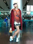 Йоланди Фиссер (Yolandi Visser) - биография, фото, рост и вес, личная ...