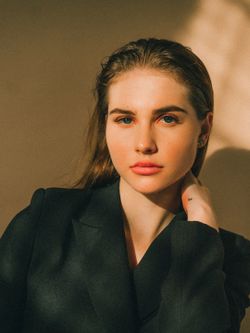 Полина Быковская (POLKA) биография, фото, личная жизнь, рост и вес 2025 ...