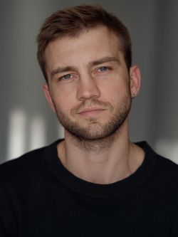 Василий бриченко актер биография и личная жизнь