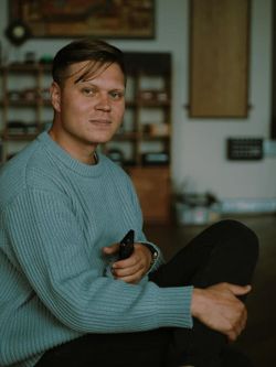 Женя трофимов фото биография