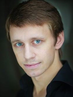 Александр Стекольников Фото