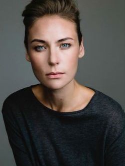 Юлия Мельникова Актриса Биография Фото
