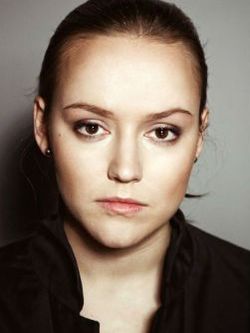 Дарья Щербакова – биография актрисы, фото, личная жизнь, родители, рост