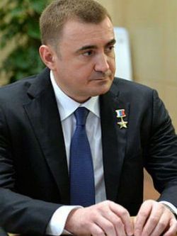Алексей Дюмин – биография, личная жизнь, фото, карьерный путь 2023 ...