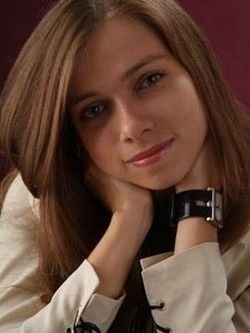 Юлия Учиткина Фото